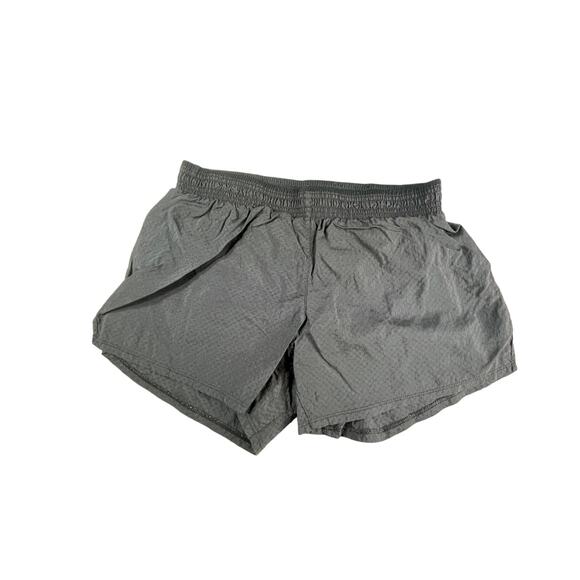 Nike Shorts Womens Black Small Activewear Running Lined Athleisure Jogging - Picture 1 of 7